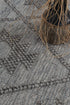 Marco Geometric GREY MULTI - Rug - Rugs a Million