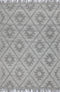 Marco Geometric GREY MULTI - Rug - Rugs a Million