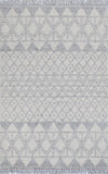 Marco Inca Light Grey - Rug - Rugs a Million