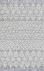 Marco Inca Light Grey - Rug - Rugs a Million