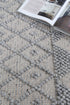 Marco Inca Light Grey - Rug - Rugs a Million