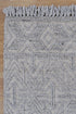 Marco Tribal Light Grey - Rug - Rugs a Million