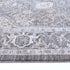 Marli Steel Transitional Rug - Rugs a Million