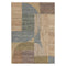 Melba Designer Jute Rug Pastel - Rugs a Million