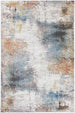 Mercury Aveza Abstract Soft Multi Rug - Area Rug - Rugs a Million