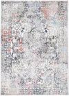 Mercury Maria Grey & Multi Transitional Rug - Area Rug - Rugs a Million