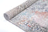 Mercury Maria Grey & Multi Transitional Rug - Area Rug - Rugs a Million