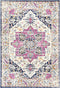 Naples Alberobello Cream Rug - Rug - Rugs a Million