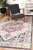 Naples Alberobello Cream Rug - Rug - Rugs a Million