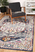 Naples Catania Navy Rug - Rug - Rugs a Million