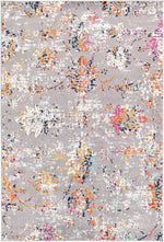 Naples Plumeria Floral Rug - Rug - Rugs a Million