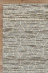 Pani Lattice Moss Wool Rug - Rug - Rugs a Million