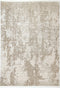 Paradise One Modern Beige Rug - Rug - Rugs a Million