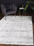 Paradise Traditional Grey Multi Rug - Rug - Rugs a Million