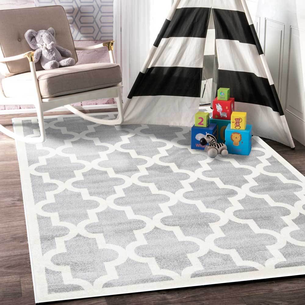 Area rugs for deals kids