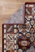 Puerto Dalian Multi Traditional Soft Rug - Rugs - Rugs a Million