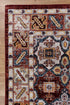 Puerto Dalian Multi Traditional Soft Rug - Rugs - Rugs a Million