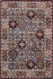 Puerto Dalian Multi Traditional Soft Rug - Rugs - Rugs a Million