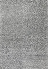 Rayna Loopy Charcoal Wool Blend Rug - Area Rug - Rugs a Million