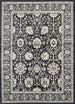 Sansa Ziegler Grey Rug - Traditional - Rugs a Million