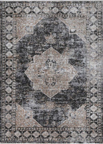 Somerset Loidis Charcoal Rug - Rugs - Rugs a Million