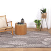 Temple Fern Taupe Outdoor Rug - Rugs - Rugs a Million