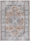 Timur Balch Multi Traditional Soft Rug - Rug - Rugs a Million