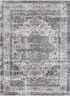 Timur Multan Ash Traditional Soft Rug - Rug - Rugs a Million