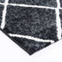 Windjana Diamond Charcoal Rug - Rugs - Rugs a Million