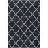 Windjana Diamond Charcoal Rug - Rugs - Rugs a Million