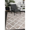 Windjana Diamond Mocha Rug - Rugs - Rugs a Million