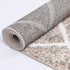 Windjana Diamond Mocha Rug - Rugs - Rugs a Million