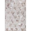 Windjana Transitional Geometric Latte Rug - Rugs - Rugs a Million