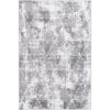 Windjana Transitional Geometric Silver Rug - Rugs - Rugs a Million